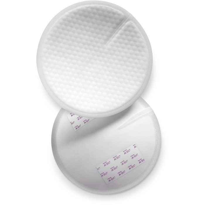 Philips Avent Scf254/13 Coussinets D'allaitement