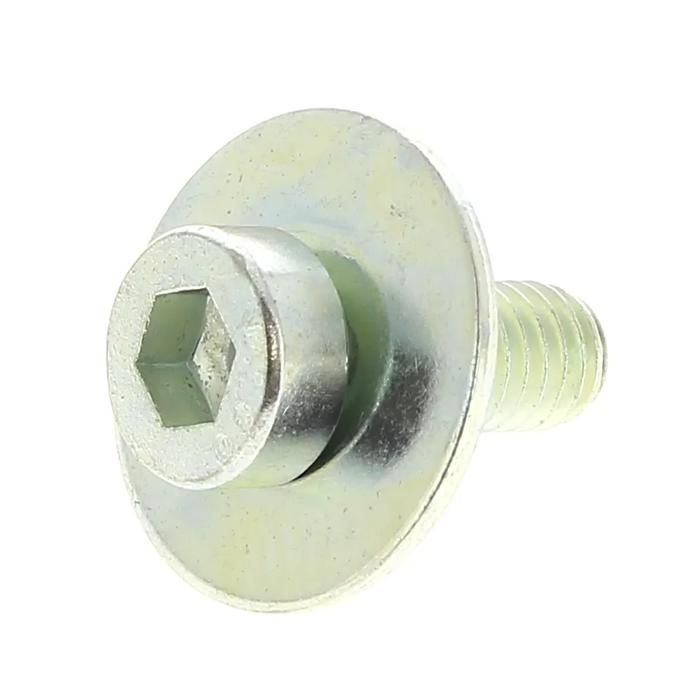 Vis cylindrique six pans 2609000295 outil multifonction bosch