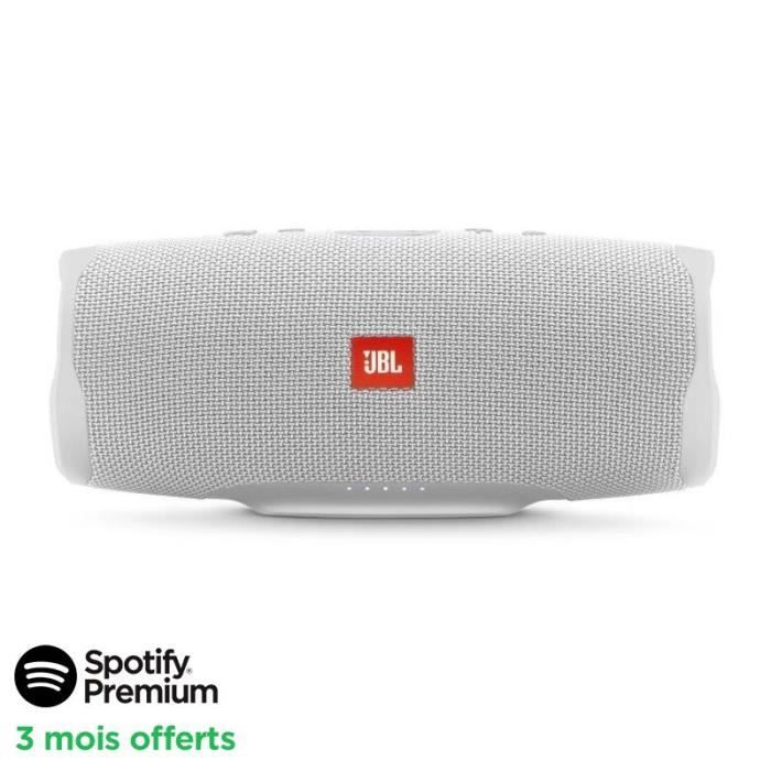 spotify jbl flip 4