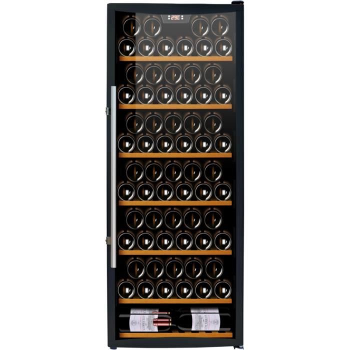 Cave à vin de service Caviss C1100GBE4 • Cave à vin • Gros