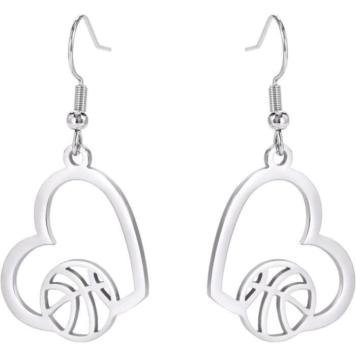 Pendentif/Petite médaille sport - Basket 1943-1944