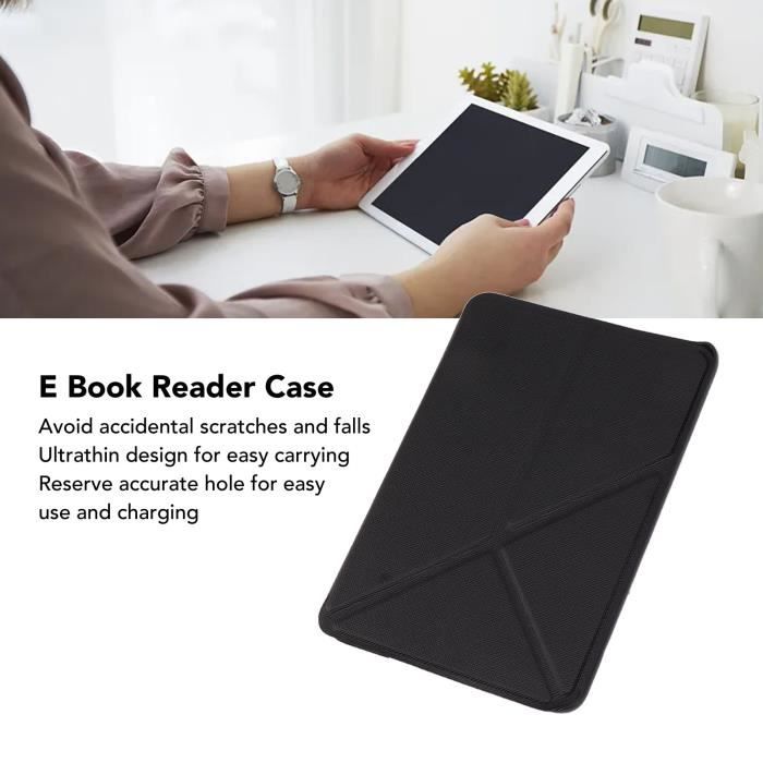 Lecteur Livre Électronique 7 Pouces BK7019 8Go - Portable Robuste Et Étanche