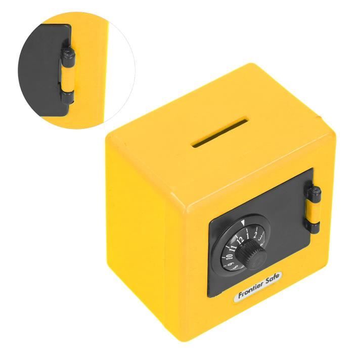dig-fente argent de haute sécurité Coffre-fort numérique avec lettre fente post fente post box dig-fente argent de haute sécurité Coffre-fort numérique avec lettre fente post fente post box
