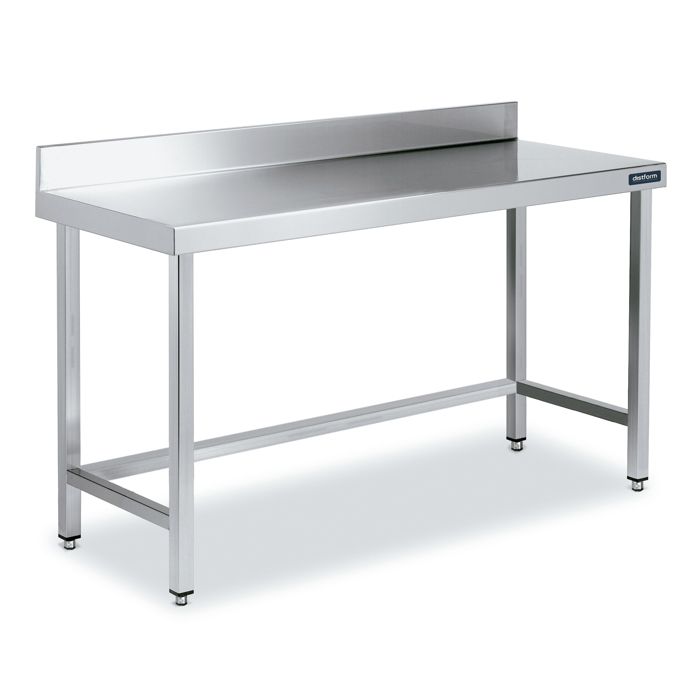 Table centrale 2400x700X600 avec renforts- DISTFORM - FC067240 main image 1