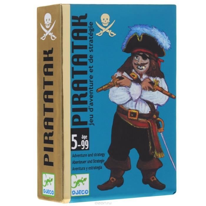 P'tit Market - Djeco - Jeu de société 5 ans P'tit Market - Djeco - Jeu de société 5 ans