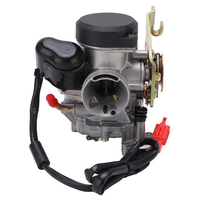 Carburateur De Rechange Pour Souffleur BG72 Et BG4227 - Alliage Aluminium - Performance Constante - 8