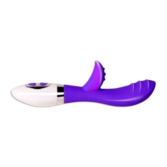 Vibrateur Vibrateur pour Femme USB Chargeur de fréquence Massager  Vibromasseur Sex Toys - Achat / Vente Vibrateur Vibrateur pour Fe -  Cdiscount