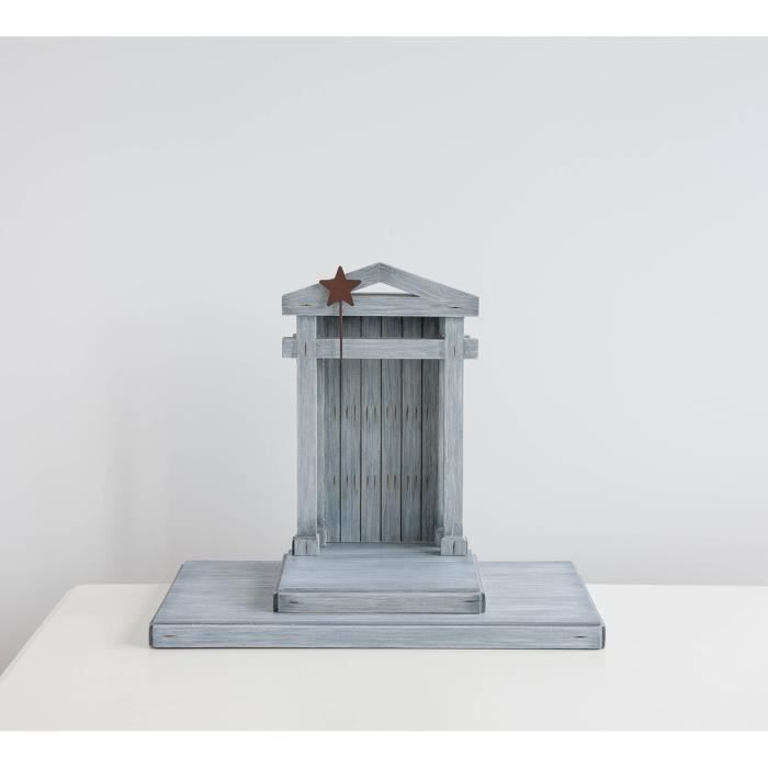 Willow Tree 26106 Figurine Crèche Cuisine & Maison Cdiscount Maison