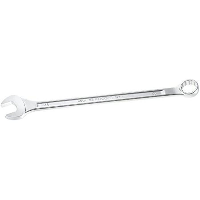 Facom 40.50LA Cle Mixte Longue 50 Mm