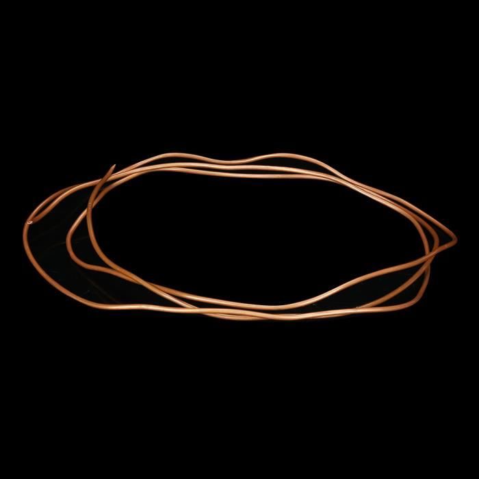 Tuyaux Pour La Plomberie : Cuivre, PER Ou Multicouche