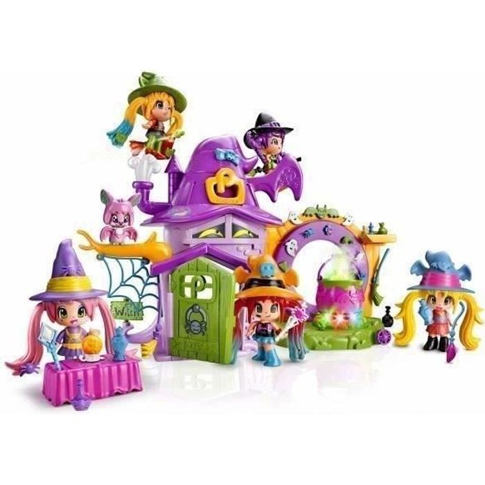 pinypon figurine