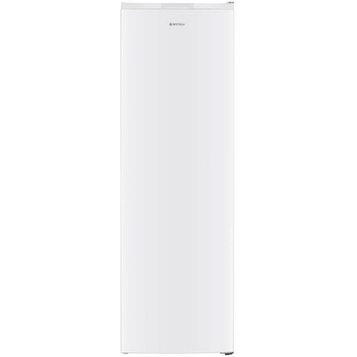 GEDTECH Conglateur armoire 224L GCO224NFWH - No Frost - Blanc - Gedtech