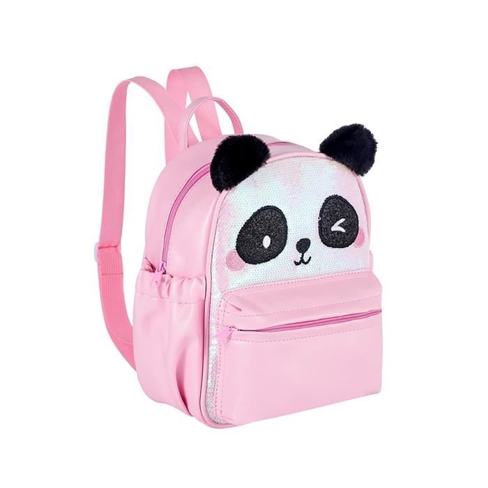 Sac à Dos Enfant Léger à Thème Dessin Animé - Sac Préscolaire Confy 42x29x12.5 Cm Pour Tout-petits, Maternelle, Jardin D'Enfants