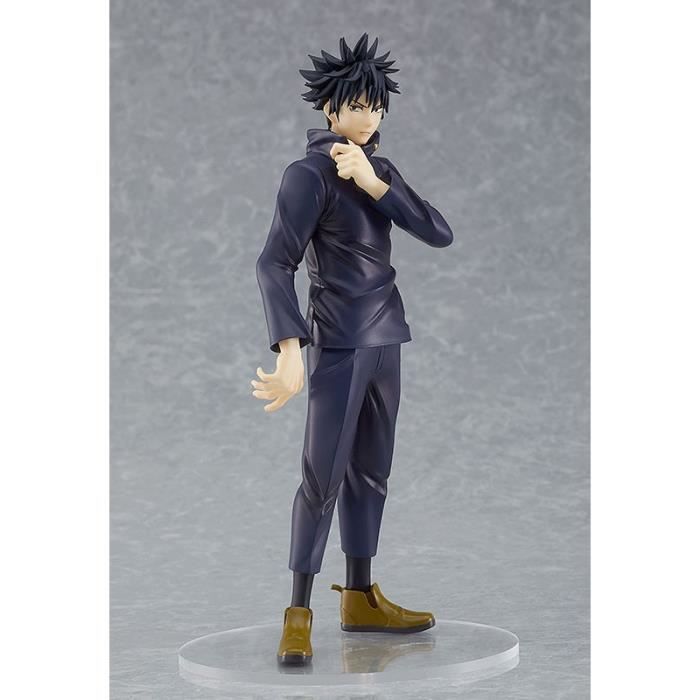 Figurine Jujutsu Kaisen – Megumi Fushiguro – Pop Up Parade – 17 Cm – Good Smile – Neuf