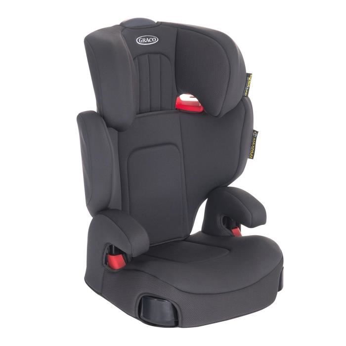siege rehausseur graco