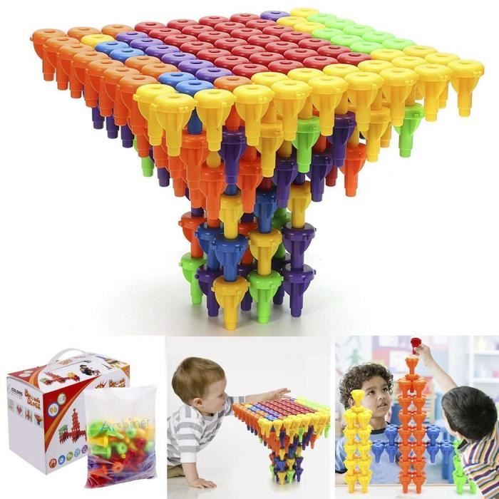 jeu de construction enfant