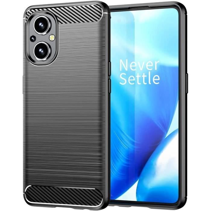 UPLAI Cover Per OPPO Reno 8 Lite 5G / Reno 7 Lite, Custodia In Silicone TPU Morbido, Design Galvanico Colorato, Bianco, Ultra Sottile, Antigraffio - 2