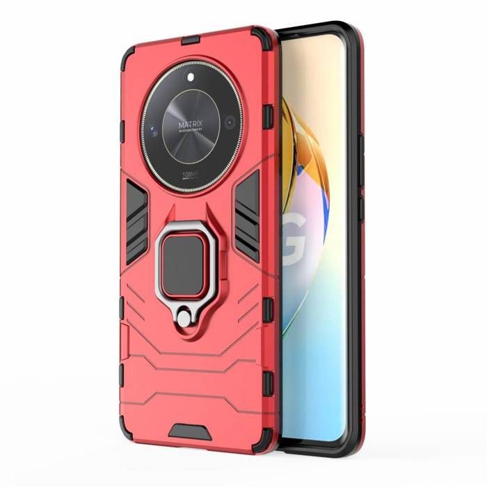 Honor Magic 6 Lite Coque Rigide - vue 4
