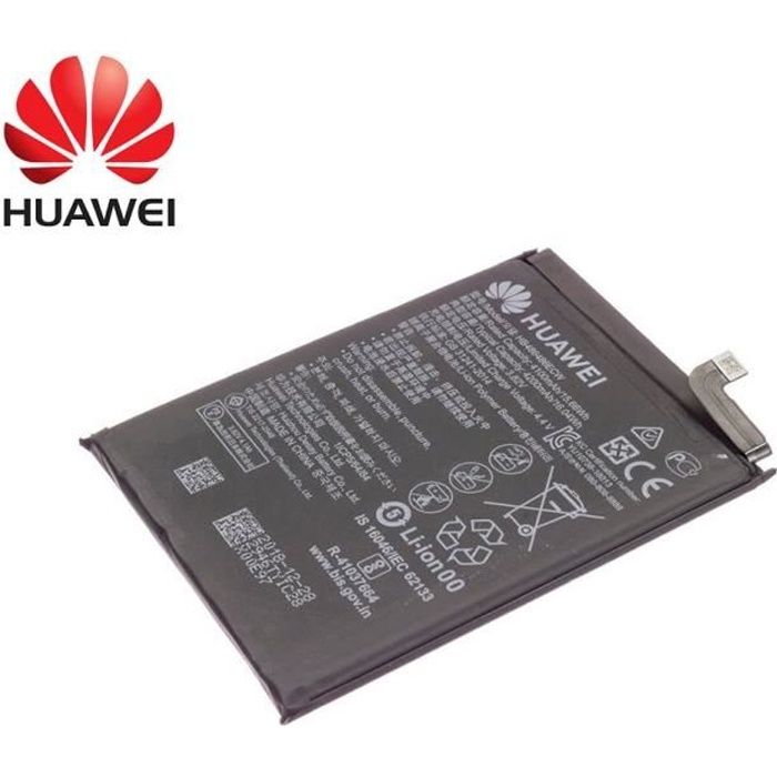 Batterie Pile Accu Original Huawei HB486486ECW 4200mAh Pour téléphone Mate 20 Pro / P30 Pro
