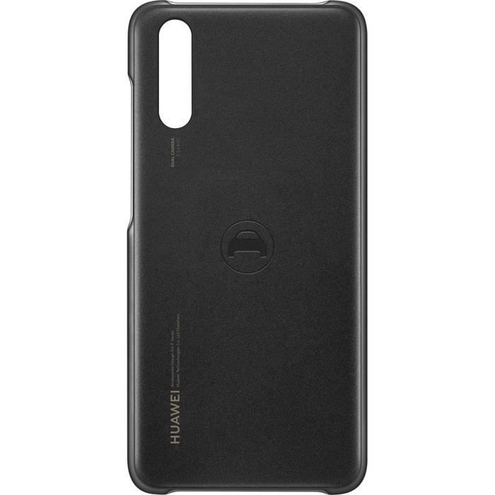 Coque Compatible Support Aimante Huawei P20 Pro 2018*
