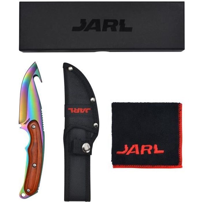 Gut Knife CS GO CounterStrike Global Offensive CSGO Couteau de Chasse, Collection