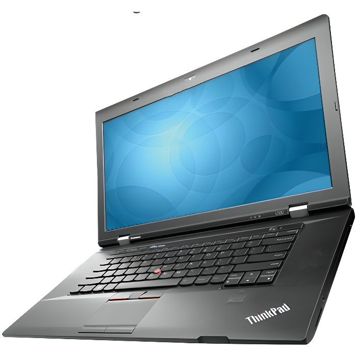 Lenovo ThinkPad L530 2481 - Core i5 3210M / 2.5 G… - Lenovo