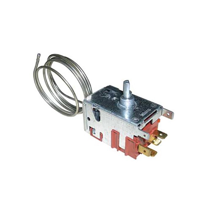 ENSEMBLE D'APPAREILS DE Cuisine Thermostat De Four électrique Avec Température EUR 13,02