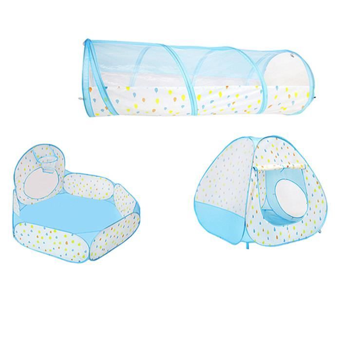 Melissa & Doug Tente De Jeu Camions De Pompiers | Jeux De Rôles | 3+ : Melissa & Doug