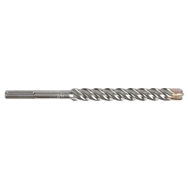 Makita Forets SDS Max 4 taillants NEMESIS 28x370 B 20149 - vue 2
