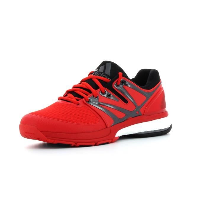 adidas stabil boost rouge