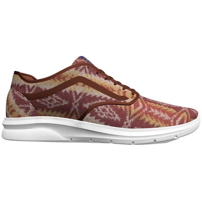 Baskets - VANS - Iso 2 - Multicouleur - Homme - Textile