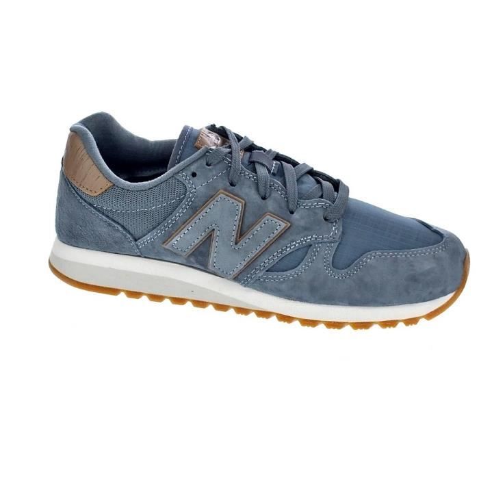 new balance 520 homme bleu