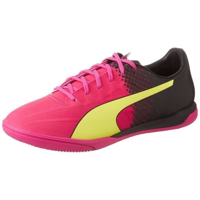 puma evospeed tricks indoor