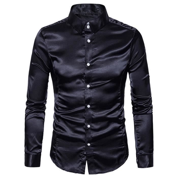 Chandails Manches Longues pour hommes - Écologiques Chandails Manches Longues pour hommes - Écologiques