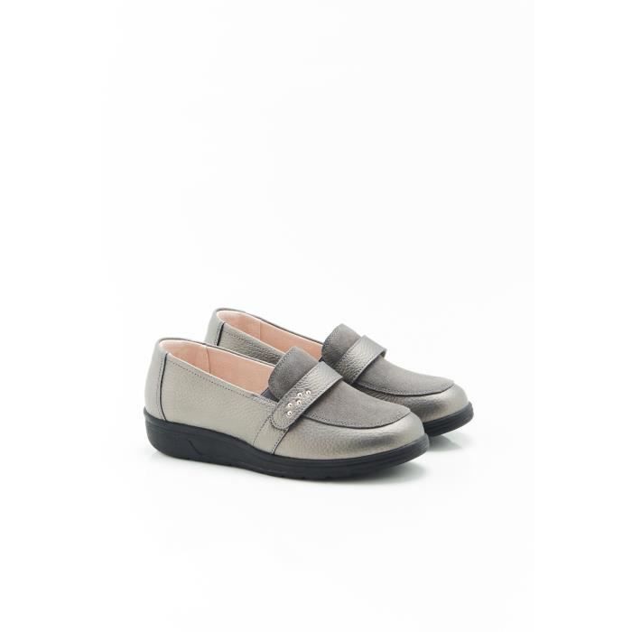 Mocassin damart online