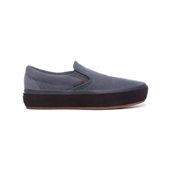 basket vans femme grise basket vans femme grise