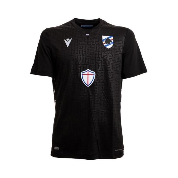 Maillot Écharpe Ultras Ange Bollano Sampdoria