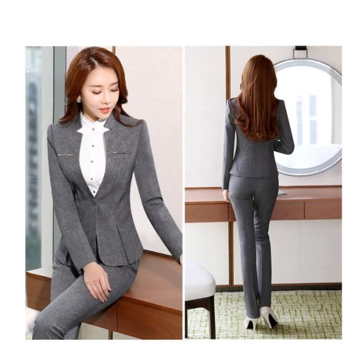 Costume femme grande marque Clearance