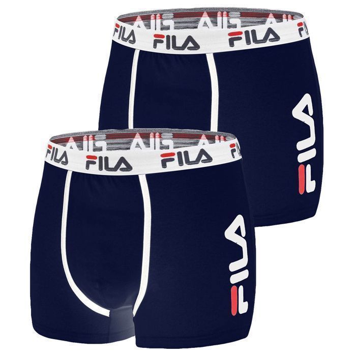Calecon fila hotsell homme