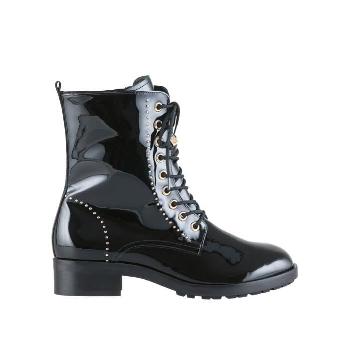 marque chaussure hogl