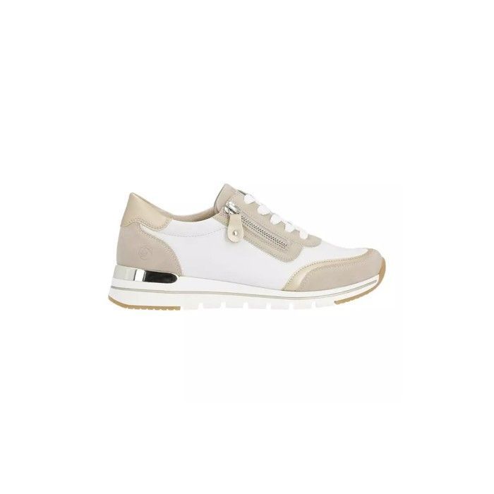 Remonte Chaussures Remonte Baskets Zip Remonte