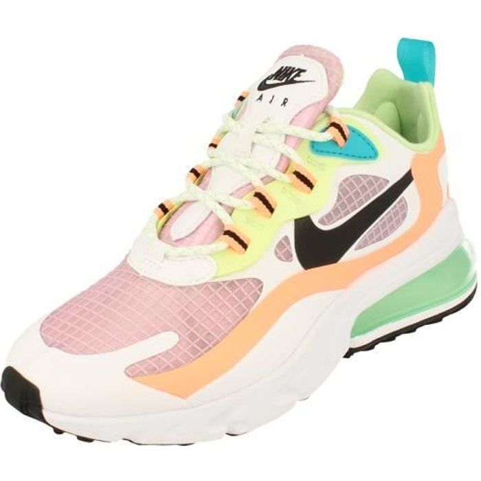 basket nike femme air max