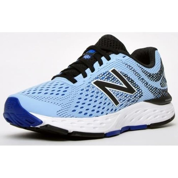 new balance running femme intersport