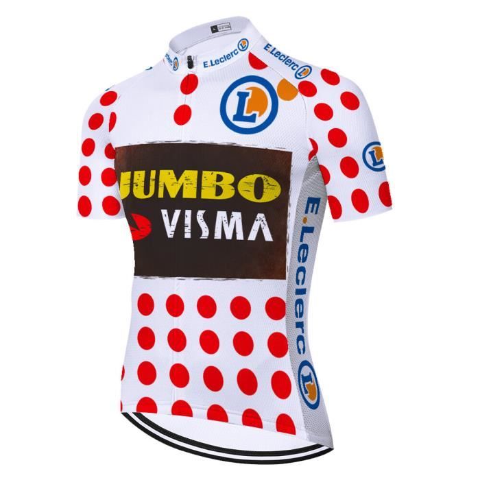 Acheter 2022 nouveau QUICK STEP Team Maillot de Cyclisme Gel Pad Vélo
