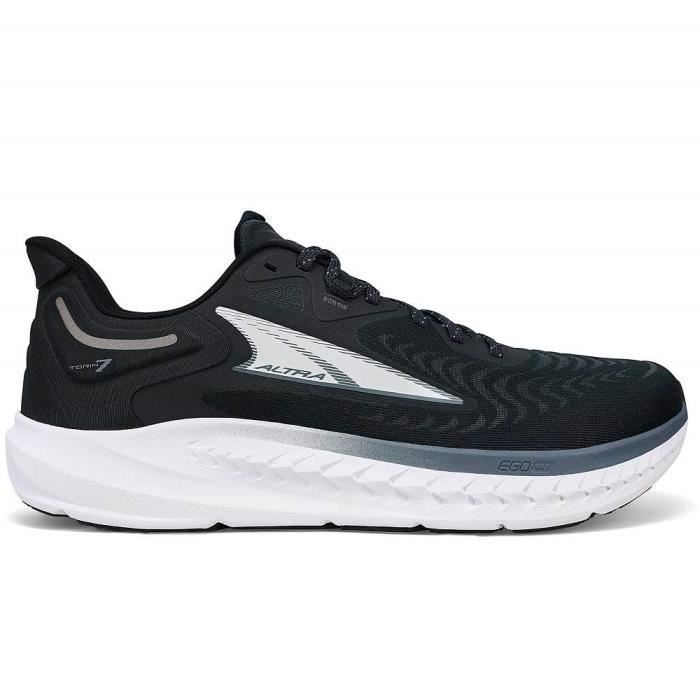 Altra Torin 7 Chaussure de Course pour Homme Noir AL0A82C4000 Altra Torin 7 Chaussure de Course pour Homme Noir AL0A82C4000