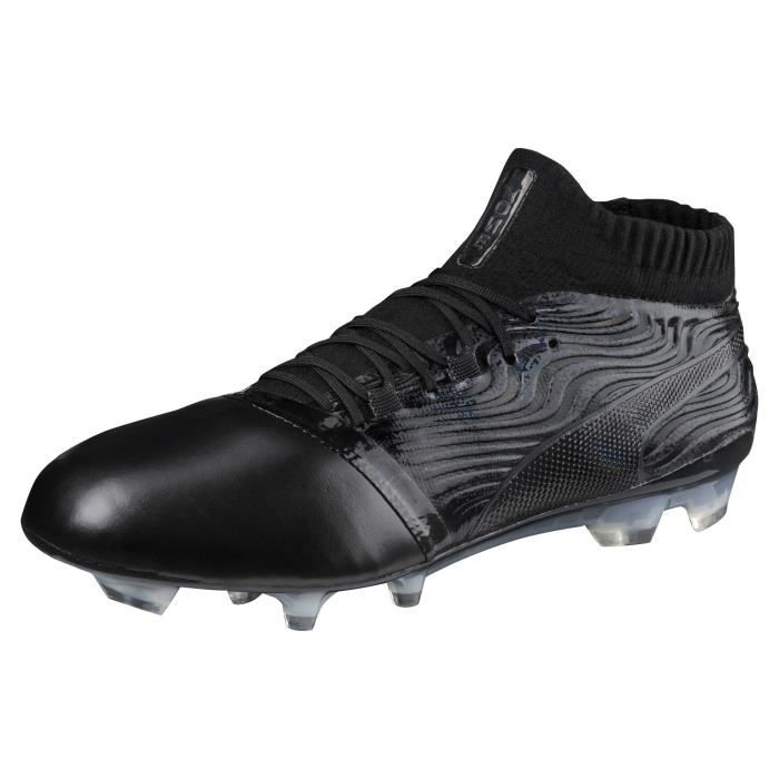 crampons puma one