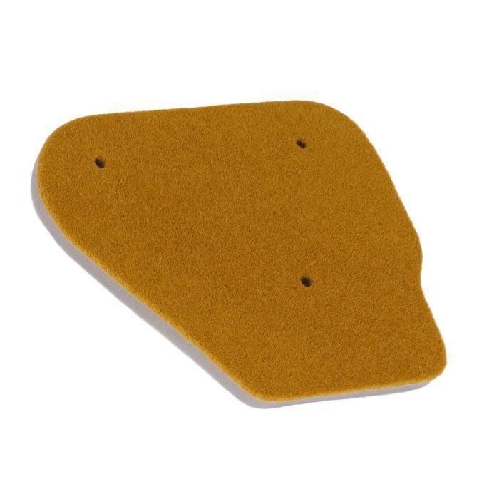 Filtre à Air Conique 45 Mm Double Couche En Maille Pour Moteur De Moto