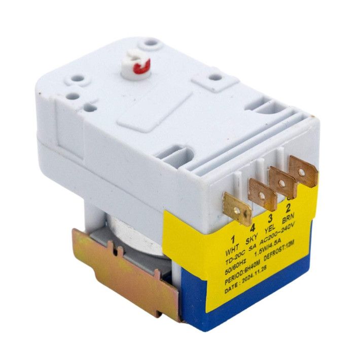 Minuterie de dégivrage SAMSUNG DA45 Réfrigérateur Congélateur Accessoire compatible