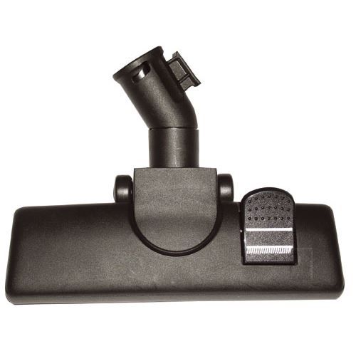 Brosse Combinée Siemens D35M – Raccord 35 mm, Compatible Sols Durs et Tapis - vue 3