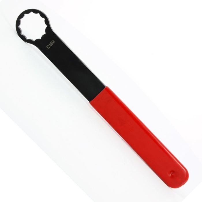 RISK – outils de démontage de fourche avant de vélo de route, vtt, clé 8T 12T, Suntour XCM XCR XCT RST, fourche avant, amortisseur, outils de réparation  18